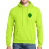 EcoSmart ® Pullover Hooded Sweatshirt Thumbnail