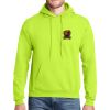 EcoSmart ® Pullover Hooded Sweatshirt Thumbnail