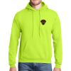 EcoSmart ® Pullover Hooded Sweatshirt Thumbnail