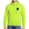 EcoSmart ® Pullover Hooded Sweatshirt Thumbnail