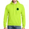 EcoSmart ® Pullover Hooded Sweatshirt Thumbnail