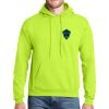 EcoSmart ® Pullover Hooded Sweatshirt Thumbnail