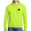 EcoSmart ® Pullover Hooded Sweatshirt Thumbnail