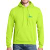 EcoSmart ® Pullover Hooded Sweatshirt Thumbnail