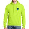 EcoSmart ® Pullover Hooded Sweatshirt Thumbnail