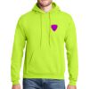 EcoSmart ® Pullover Hooded Sweatshirt Thumbnail