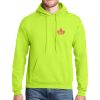 EcoSmart ® Pullover Hooded Sweatshirt Thumbnail