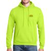 EcoSmart ® Pullover Hooded Sweatshirt Thumbnail