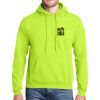 EcoSmart ® Pullover Hooded Sweatshirt Thumbnail