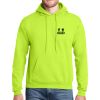 EcoSmart ® Pullover Hooded Sweatshirt Thumbnail