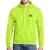 EcoSmart ® Pullover Hooded Sweatshirt Thumbnail