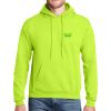 EcoSmart ® Pullover Hooded Sweatshirt Thumbnail