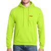 EcoSmart ® Pullover Hooded Sweatshirt Thumbnail