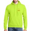 EcoSmart ® Pullover Hooded Sweatshirt Thumbnail