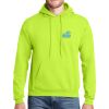 EcoSmart ® Pullover Hooded Sweatshirt Thumbnail
