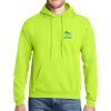 EcoSmart ® Pullover Hooded Sweatshirt Thumbnail
