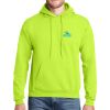 EcoSmart ® Pullover Hooded Sweatshirt Thumbnail