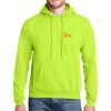 EcoSmart ® Pullover Hooded Sweatshirt Thumbnail
