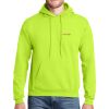 EcoSmart ® Pullover Hooded Sweatshirt Thumbnail