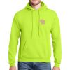 EcoSmart ® Pullover Hooded Sweatshirt Thumbnail