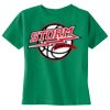 Youth Authentic 100% Cotton T Shirt Thumbnail
