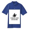 Rapid Dry Polo Thumbnail