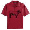 Dry Zone ® Ottoman Polo Thumbnail