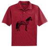 Dry Zone ® Ottoman Polo Thumbnail