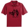 Dry Zone ® Ottoman Polo Thumbnail