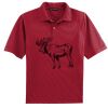 Dry Zone ® Ottoman Polo Thumbnail