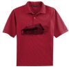 Dry Zone ® Ottoman Polo Thumbnail