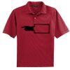 Dry Zone ® Ottoman Polo Thumbnail