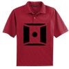 Dry Zone ® Ottoman Polo Thumbnail