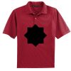 Dry Zone ® Ottoman Polo Thumbnail