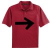 Dry Zone ® Ottoman Polo Thumbnail