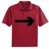 Dry Zone ® Ottoman Polo Thumbnail