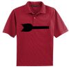 Dry Zone ® Ottoman Polo Thumbnail