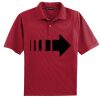 Dry Zone ® Ottoman Polo Thumbnail