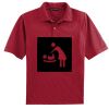Dry Zone ® Ottoman Polo Thumbnail