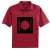 Dry Zone ® Ottoman Polo Thumbnail