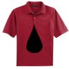 Dry Zone ® Ottoman Polo Thumbnail
