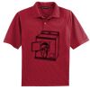 Dry Zone ® Ottoman Polo Thumbnail
