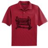 Dry Zone ® Ottoman Polo Thumbnail