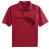 Dry Zone ® Ottoman Polo Thumbnail