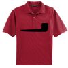 Dry Zone ® Ottoman Polo Thumbnail