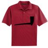 Dry Zone ® Ottoman Polo Thumbnail