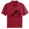 Dry Zone ® Ottoman Polo Thumbnail
