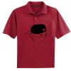 Dry Zone ® Ottoman Polo Thumbnail