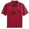 Dry Zone ® Ottoman Polo Thumbnail