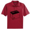 Dry Zone ® Ottoman Polo Thumbnail